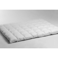 Topper cu puf și pene, COMFORT BED 1