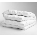 Topper cu puf și pene, COMFORT BED 2