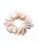 Scrunchie de păr din mătase, mărime M 3 cm, 100% mătase de dud, 22 momme, gradul 6A, fără cusături, diverse culori | Poohy Elastic de păr din mătase, mărime M 3 cm, 100% mătase de dud, 22 momme, gradul 6A, fără cusături, diverse culori | Poohy