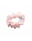Scrunchie de păr din mătase, mărime M 3 cm, 100% mătase de dud, 22 momme, gradul 6A, fără cusături, diverse culori | Poohy Elastic de păr din mătase, mărime M 3 cm, 100% mătase de dud, 22 momme, gradul 6A, fără cusături, diverse culori | Poohy