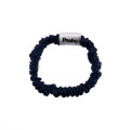 Elastic de păr din mătase, mărime XS 1 cm, 100% mătase de dud, 22 momme, gradul 6A, fără cusături, diverse culori 8