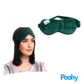 Mască de somn din mătase, 100% mătase de dud, 22 momme, gradul 6A, diverse culori 6